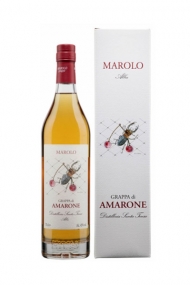 MAROLO GRAPPA DI AMARONE CL.70